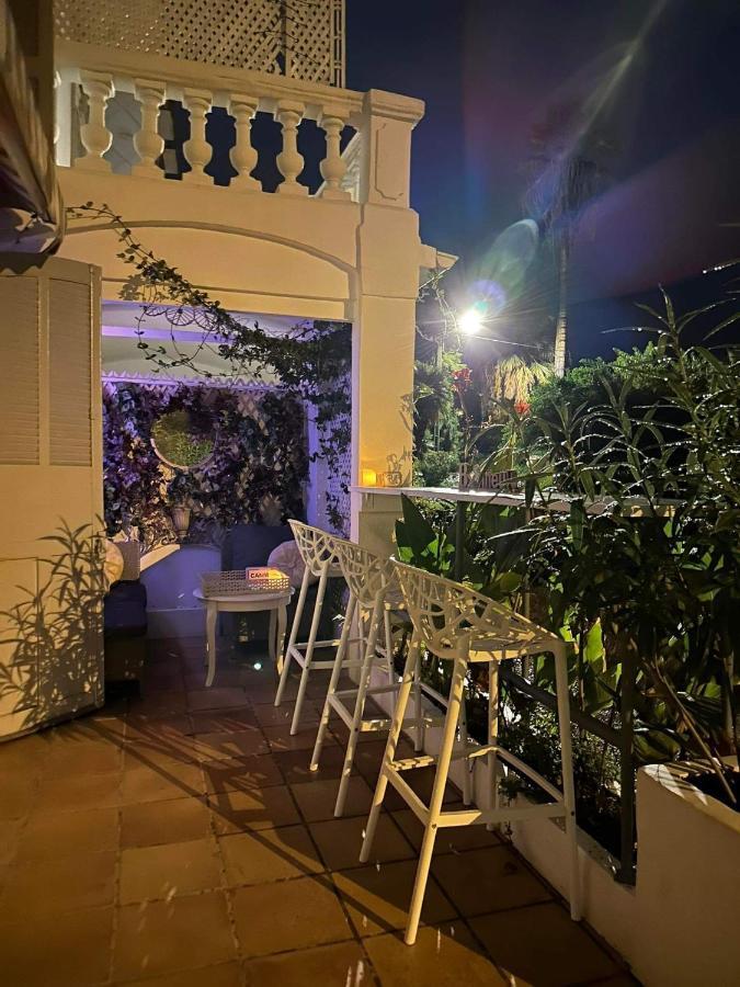 Winter Palace Κάννες Εξωτερικό φωτογραφία