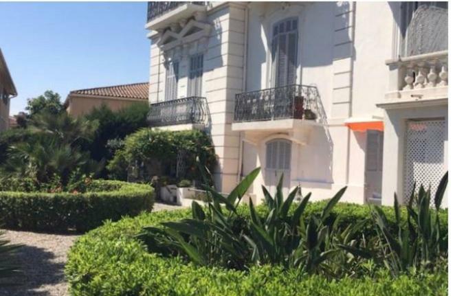 Winter Palace Κάννες Εξωτερικό φωτογραφία